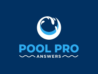Pool Pro Answers logo design by DMC_Studio