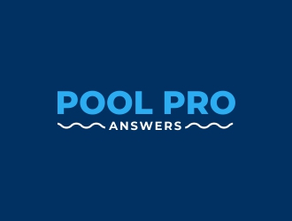 Pool Pro Answers logo design by DMC_Studio
