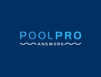 Pool Pro Answers logo design by DMC_Studio