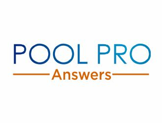 Pool Pro Answers logo design by fastIokay