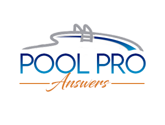 Pool Pro Answers logo design by kunejo