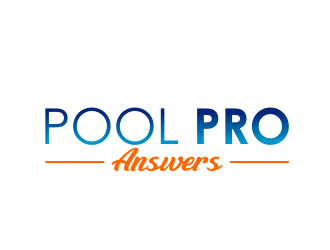 Pool Pro Answers logo design by serprimero