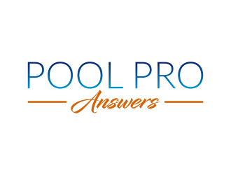 Pool Pro Answers logo design by ekitessar