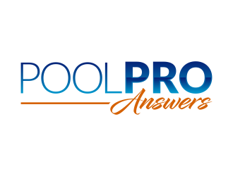 Pool Pro Answers logo design by ekitessar