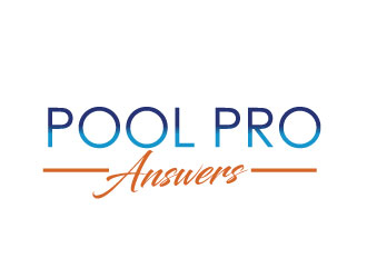 Pool Pro Answers logo design by invento