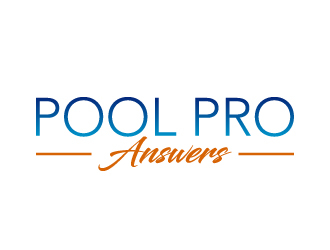 Pool Pro Answers logo design by akilis13
