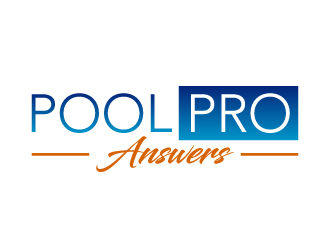 Pool Pro Answers logo design by akilis13