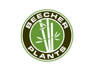 logo design by bernard ferrer