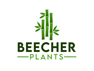 logo design by kunejo