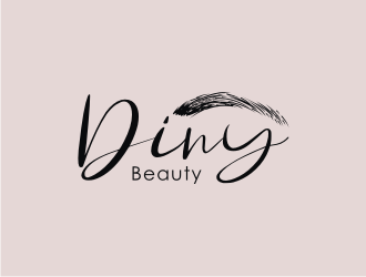 Diny Beauty logo design by narnia