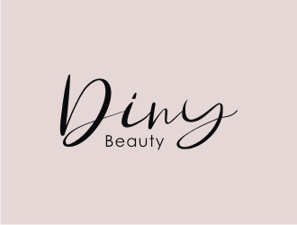 Diny Beauty logo design by narnia