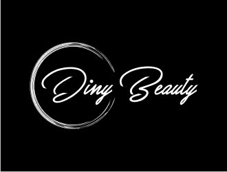 Diny Beauty logo design by nurul_rizkon
