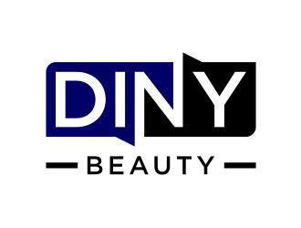 Diny Beauty logo design by Wisanggeni