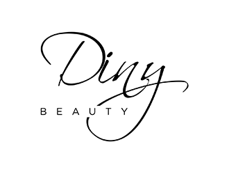 Diny Beauty logo design by ndaru