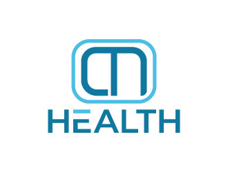 Chris Miller Health logo design by iamjason