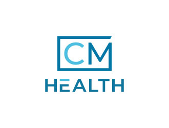 Chris Miller Health logo design by iamjason