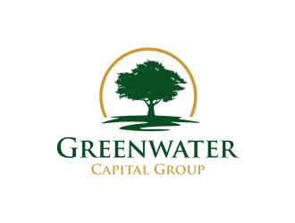 Greenwater Capital Group logo design by GemahRipah