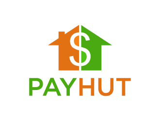 PAYHUT logo design by cybil