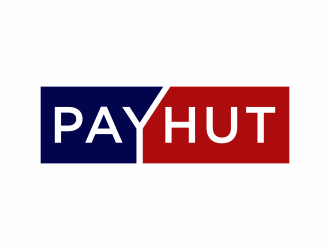 PAYHUT logo design by christabel
