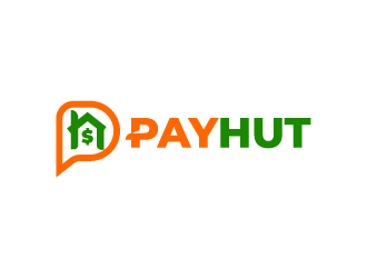 PAYHUT logo design by yans