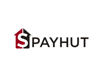 PAYHUT logo design by BintangDesign