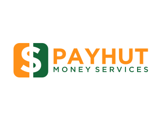 PAYHUT logo design by Franky.