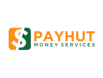 PAYHUT logo design by Franky.