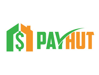 PAYHUT logo design by LogoInvent