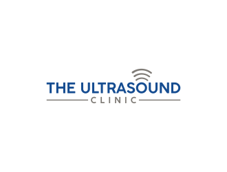 The Ultrasound Clinic logo design by RIANW