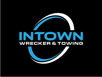 logo design by puthreeone