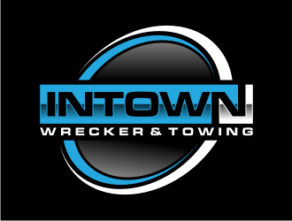 logo design by Franky.