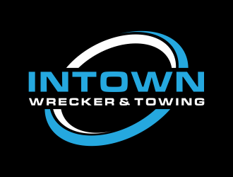 logo design by christabel