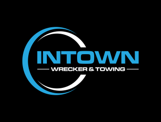 logo design by RIANW