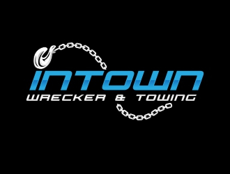 logo design by rizuki