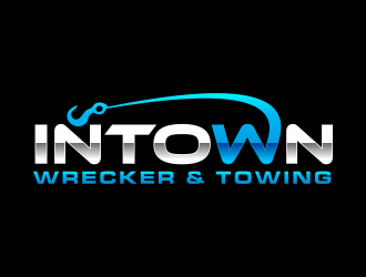 logo design by hidro