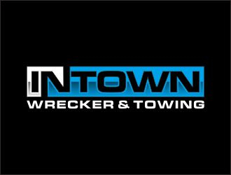 logo design by josephira