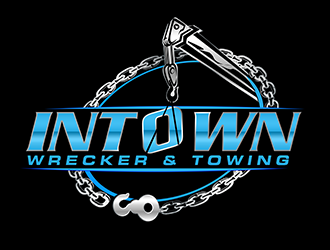 logo design by 3Dlogos