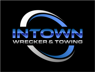 logo design by cintoko