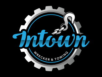 logo design by ingepro