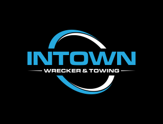 logo design by haidar