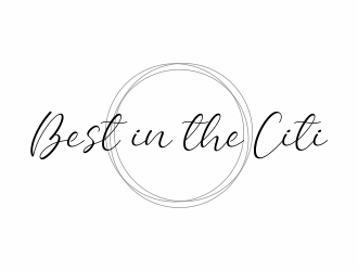 Best in the Citi logo design by hopee
