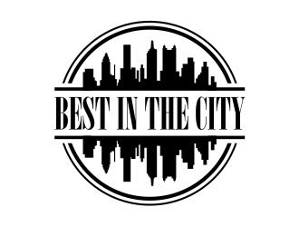 Best in the Citi logo design by cintoko