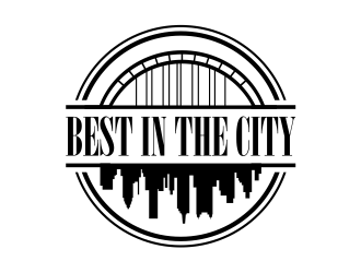 Best in the Citi logo design by cintoko