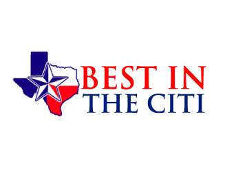 Best in the Citi logo design by ElonStark