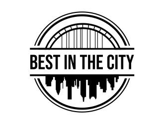 Best in the Citi logo design by cintoko