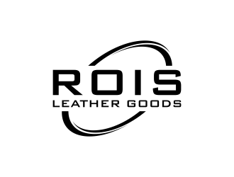 ROIS Leather Goods logo design by ArRizqu