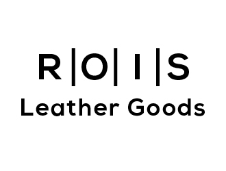 ROIS Leather Goods logo design by chumberarto