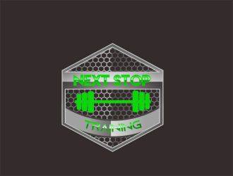 logo design by niichan12