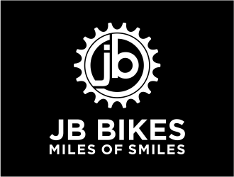 JB Bikes logo design by cintoko