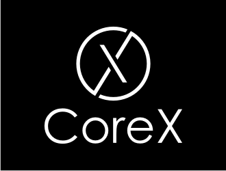 logo design by puthreeone